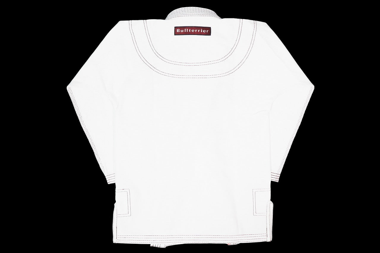 BULLTERRIER Kids Jiu-Jitsu Gi ULTRA LIGHT SP