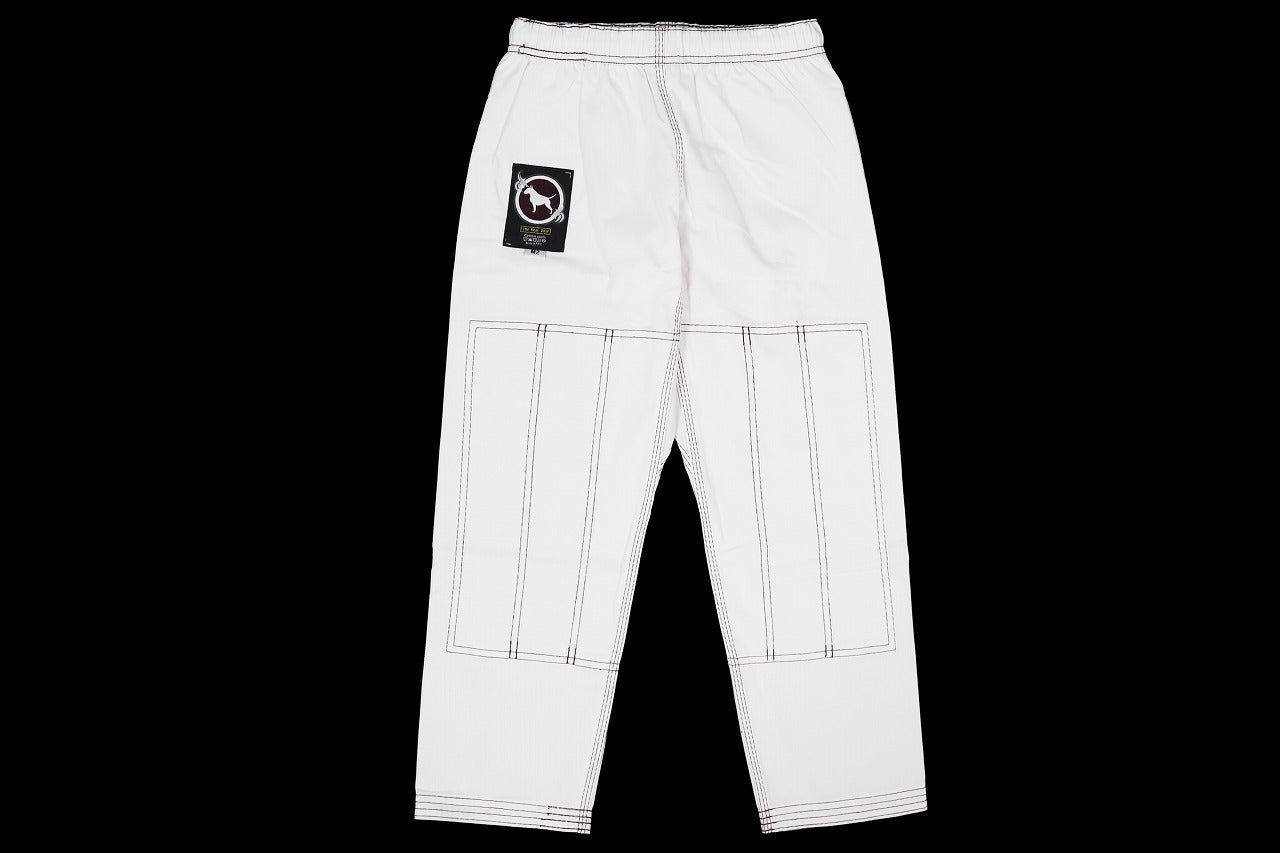 BULLTERRIER Kids Jiu-Jitsu Gi ULTRA LIGHT SP