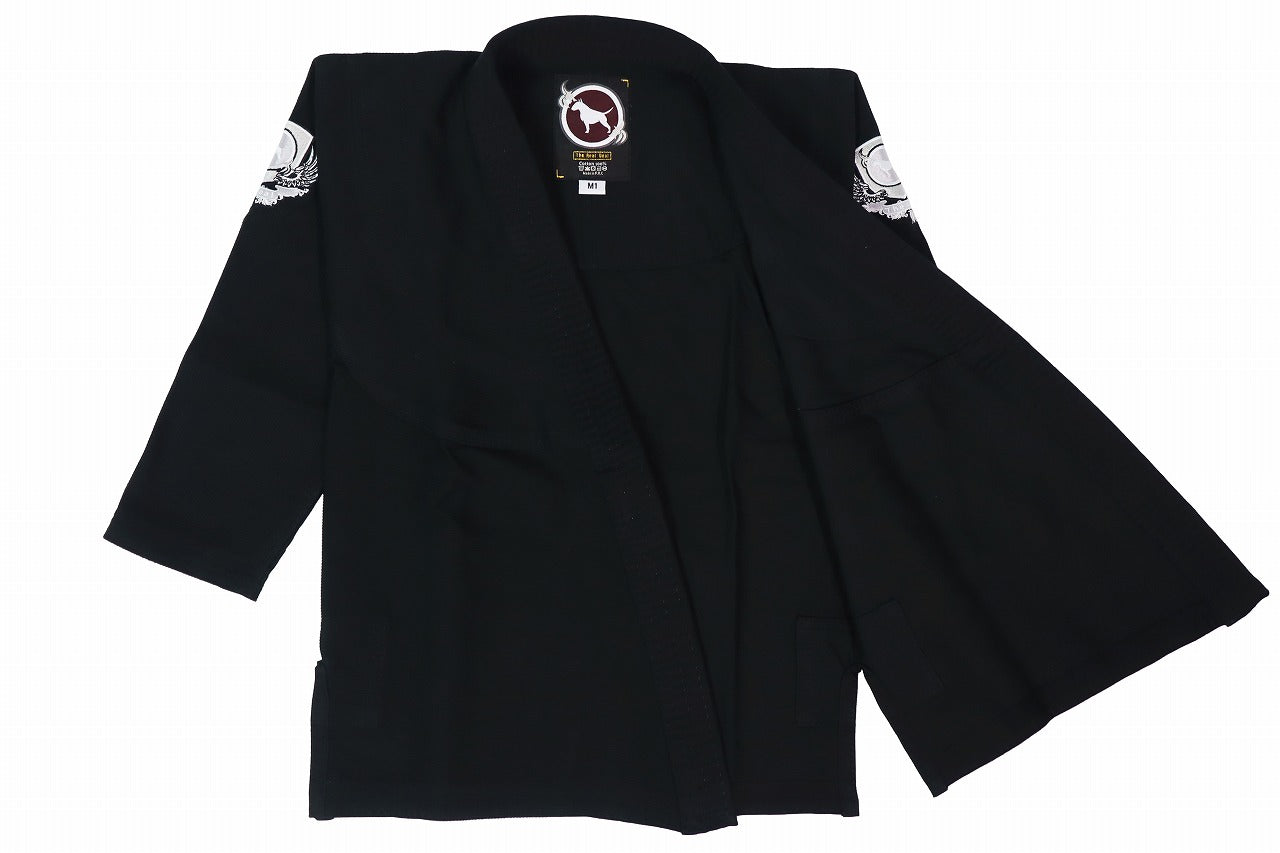BULLTERRIER KIDS Jiu-Jitsu Gi Ultra Light R3.0