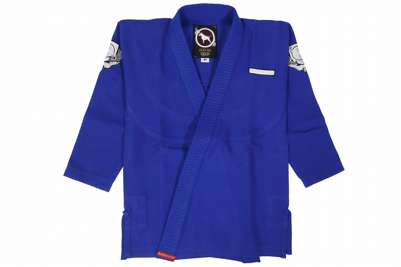 BULLTERRIER KIDS Jiu-Jitsu Gi Ultra Light R3.0