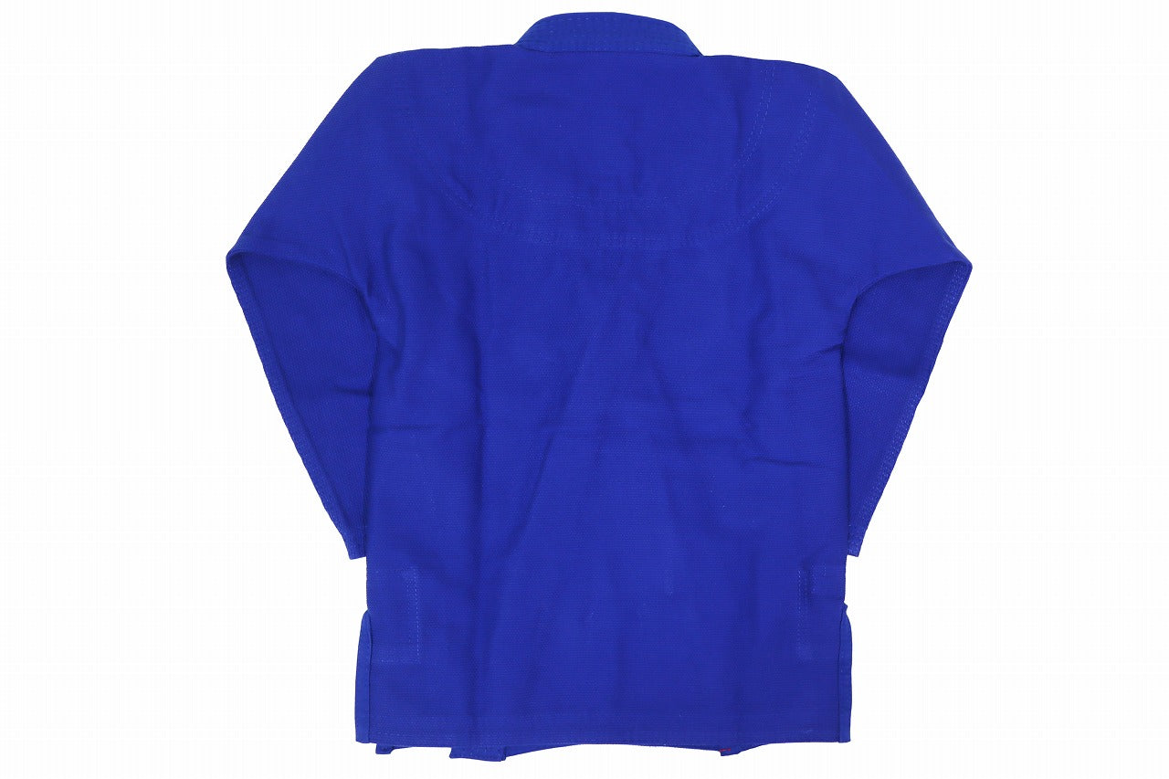 BULLTERRIER KIDS Jiu-Jitsu Gi Ultra Light R3.0