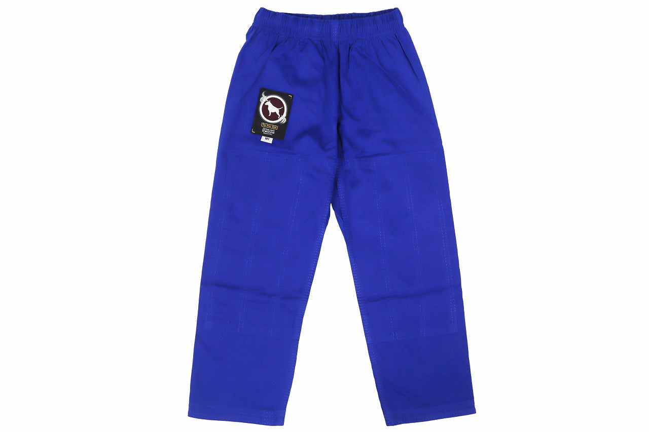 BULLTERRIER KIDS Jiu-Jitsu Gi Ultra Light R3.0