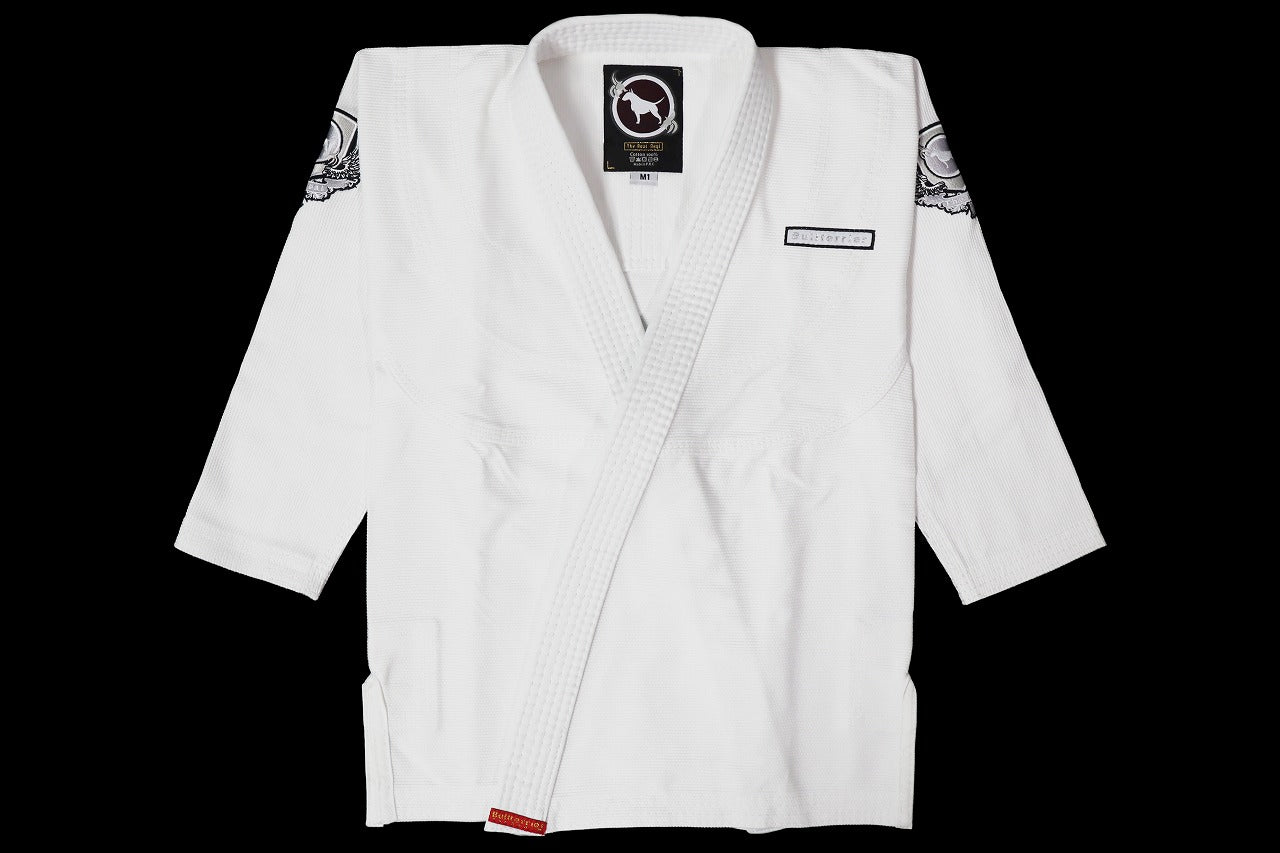 BULLTERRIER KIDS Jiu-Jitsu Gi Ultra Light R3.0