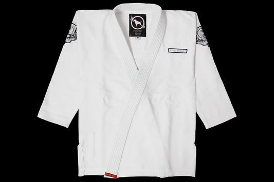 BULLTERRIER KIDS Jiu-Jitsu Gi Ultra Light R3.0