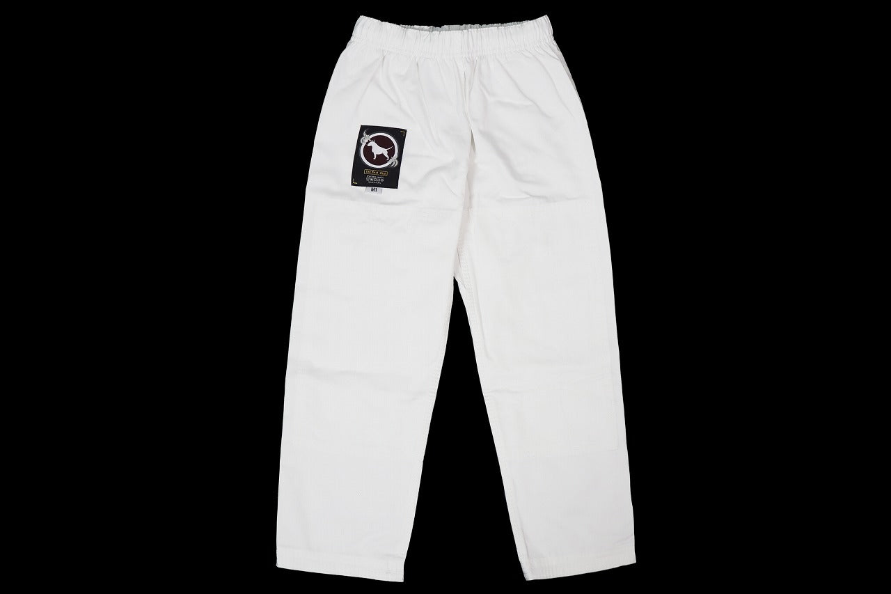 BULLTERRIER KIDS Jiu-Jitsu Gi Ultra Light R3.0
