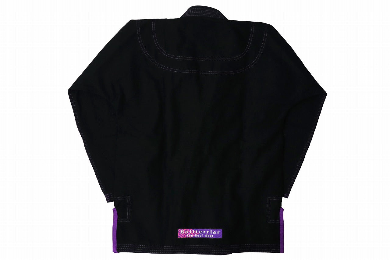 BULLTERRIER Jiu-Jitsu Gi JG for Woman