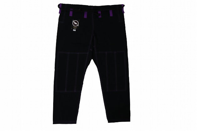 BULLTERRIER Jiu-Jitsu Gi JG for Woman