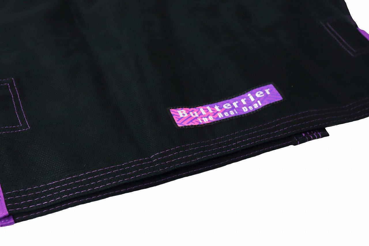 BULLTERRIER Jiu-Jitsu Gi JG for Woman