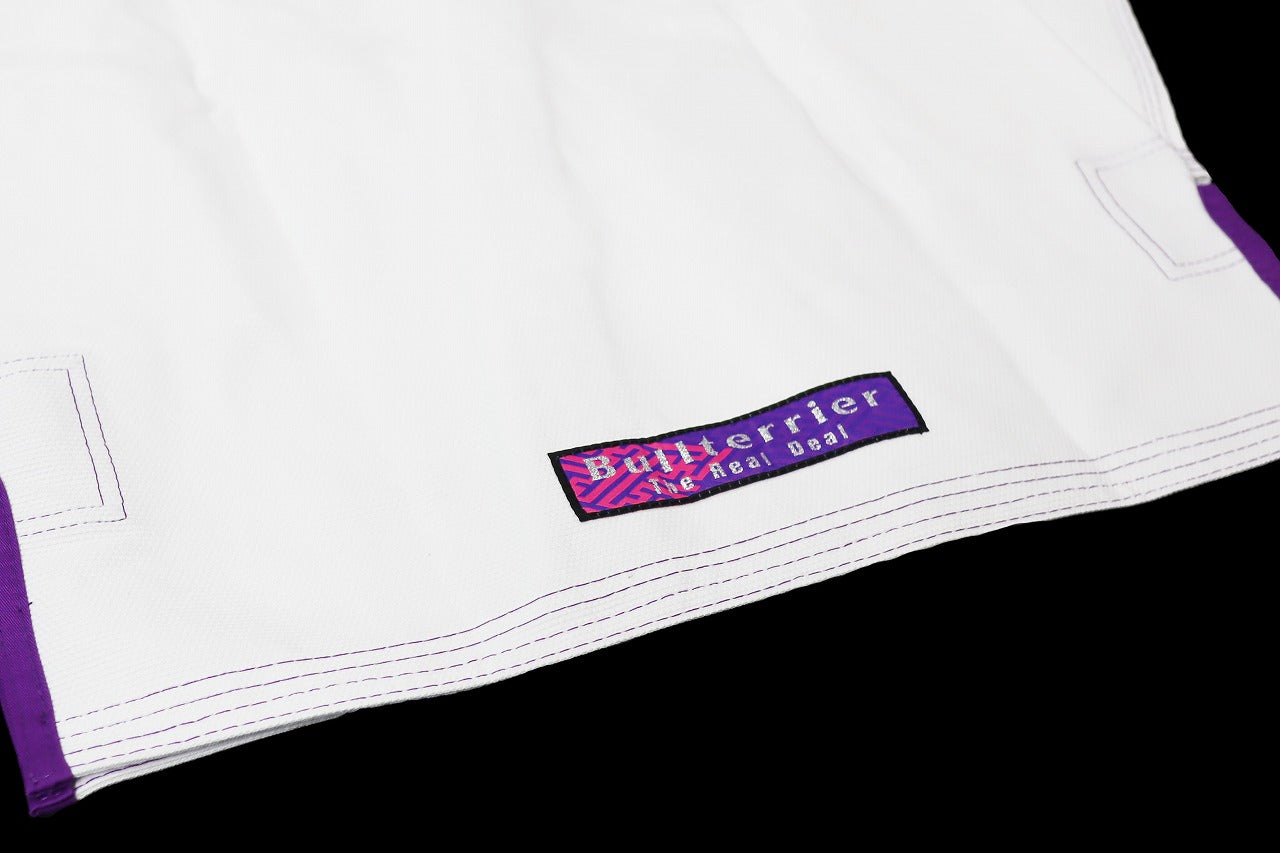 BULLTERRIER Jiu-Jitsu Gi JG for Woman