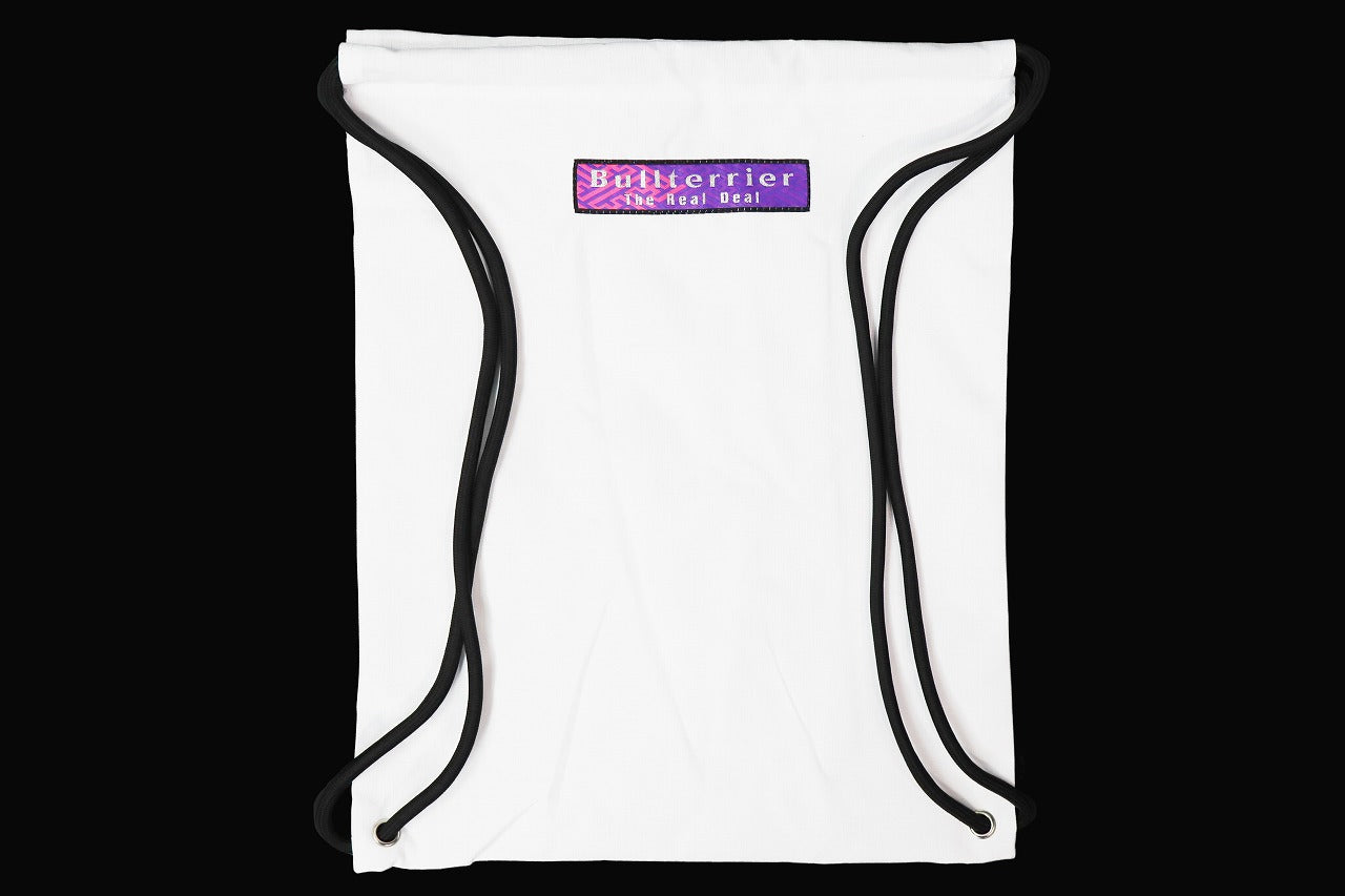 BULLTERRIER Jiu-Jitsu Gi JG for Woman