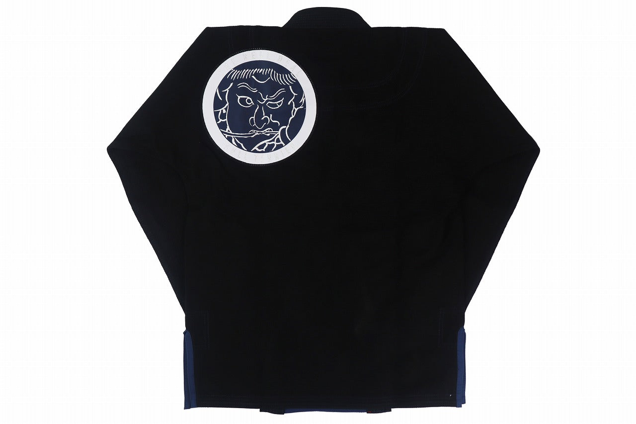 BULLTERRIER Jiu-Jitsu Gi OROCHIMARU