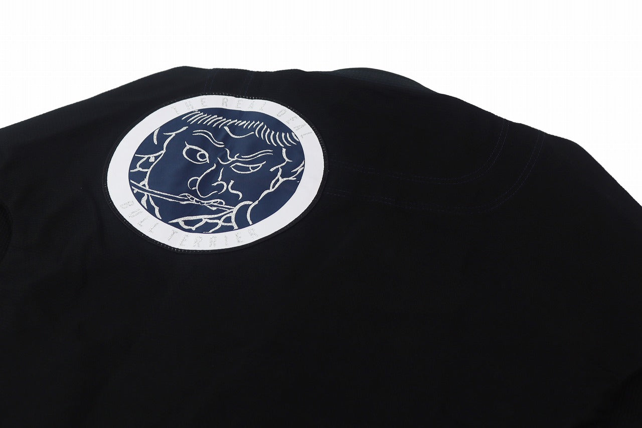 BULLTERRIER Jiu-Jitsu Gi OROCHIMARU