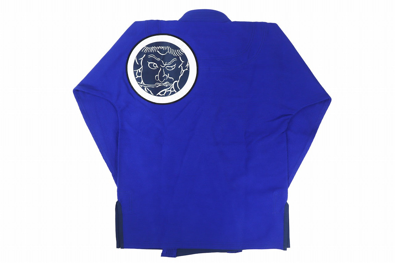 BULLTERRIER Jiu-Jitsu Gi OROCHIMARU