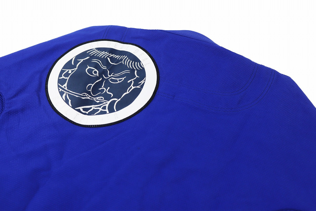 BULLTERRIER Jiu-Jitsu Gi OROCHIMARU