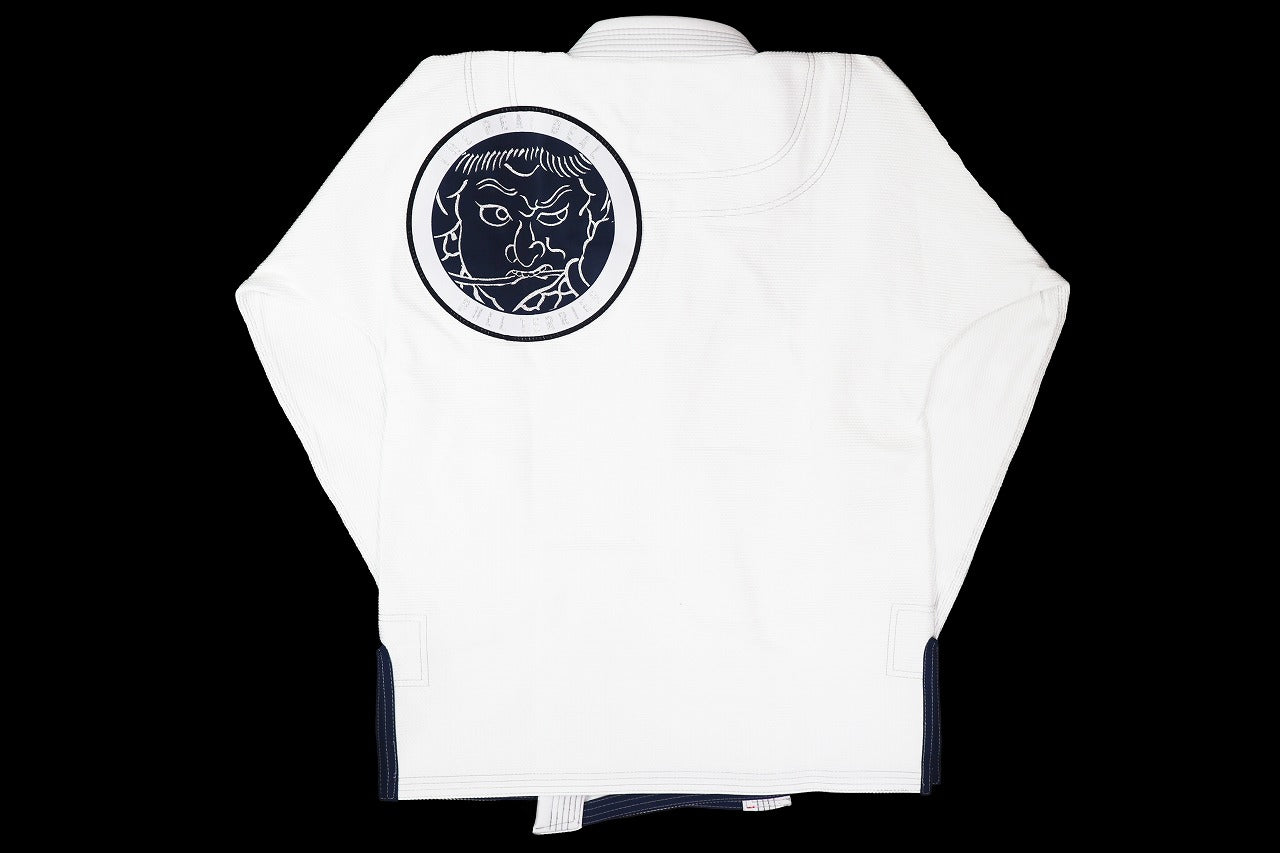 BULLTERRIER Jiu-Jitsu Gi OROCHIMARU
