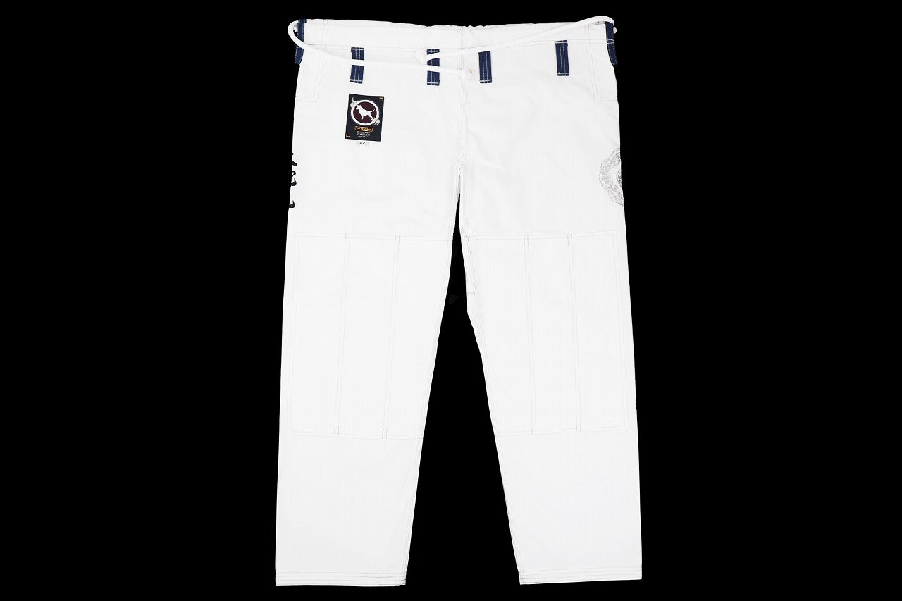 BULLTERRIER Jiu-Jitsu Gi OROCHIMARU