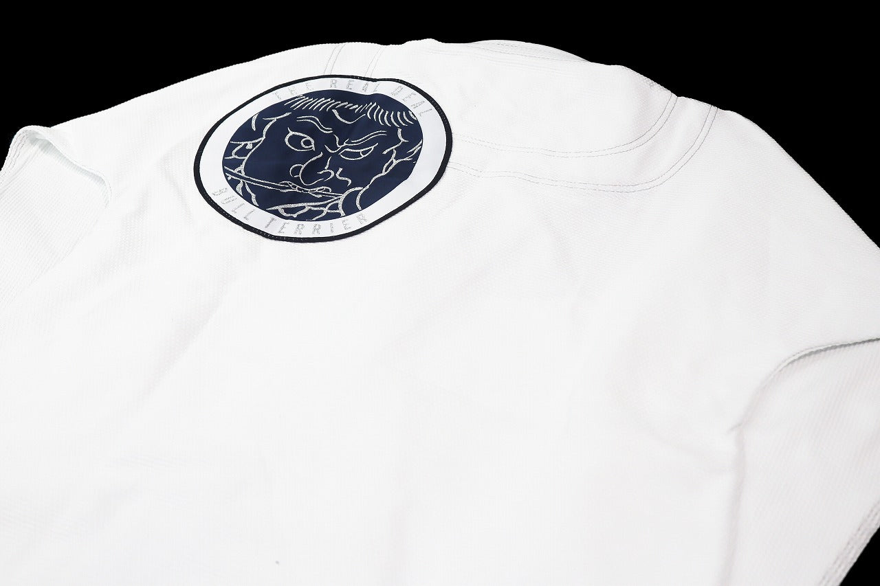 BULLTERRIER Jiu-Jitsu Gi OROCHIMARU