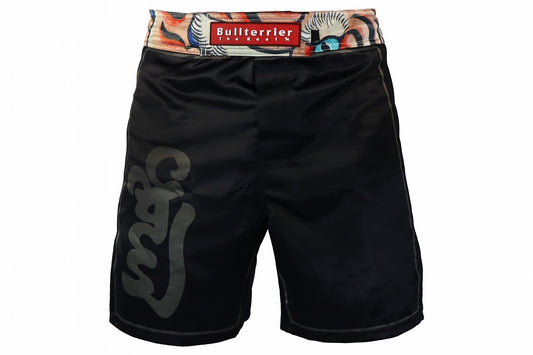 BULL TERRIER Fight Shorts TORAH