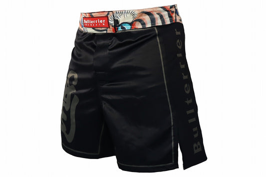BULL TERRIER Fight Shorts TORAH