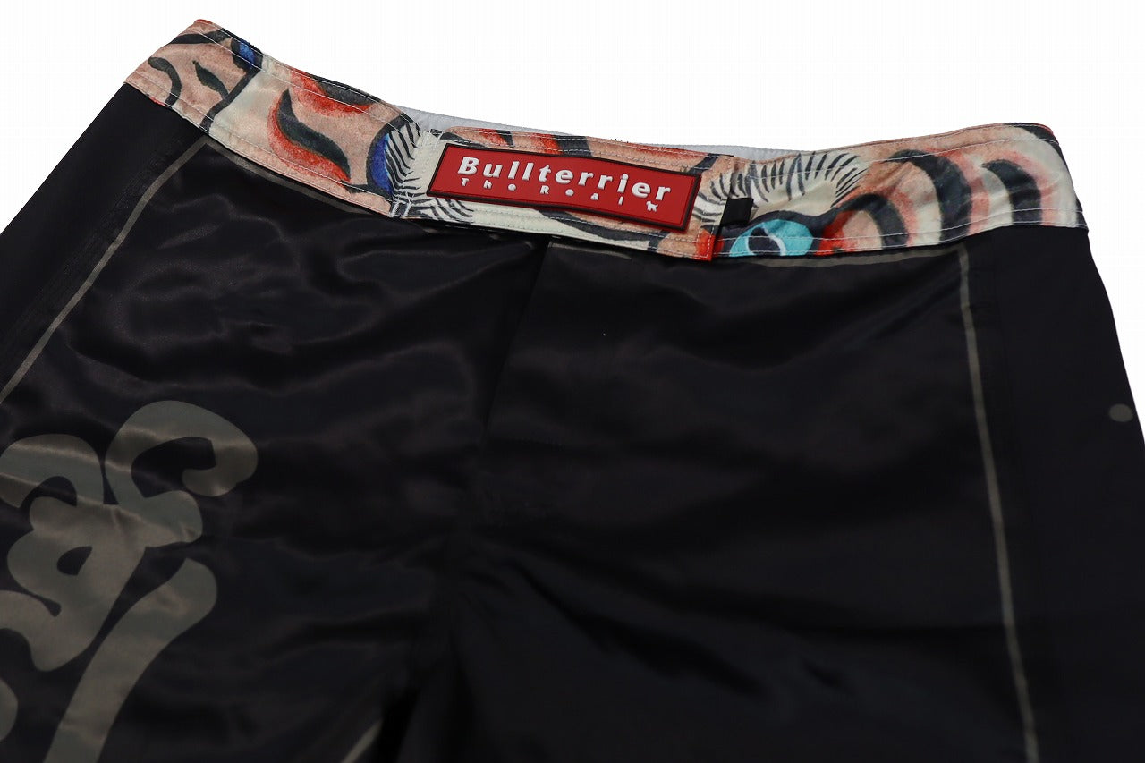 BULL TERRIER Fight Shorts TORAH