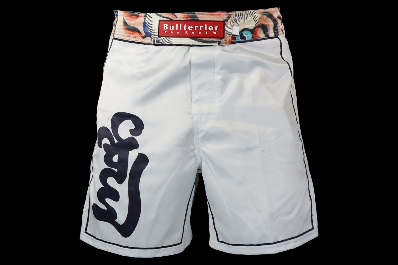 BULL TERRIER Fight Shorts TORAH