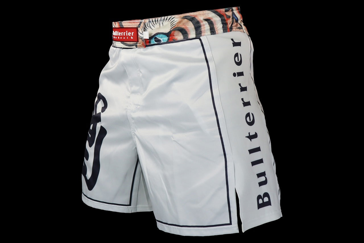 BULL TERRIER Fight Shorts TORAH