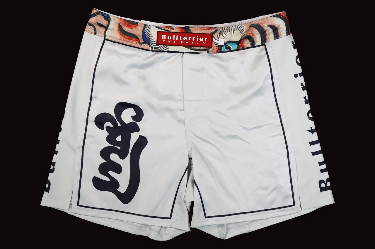 BULL TERRIER Fight Shorts TORAH
