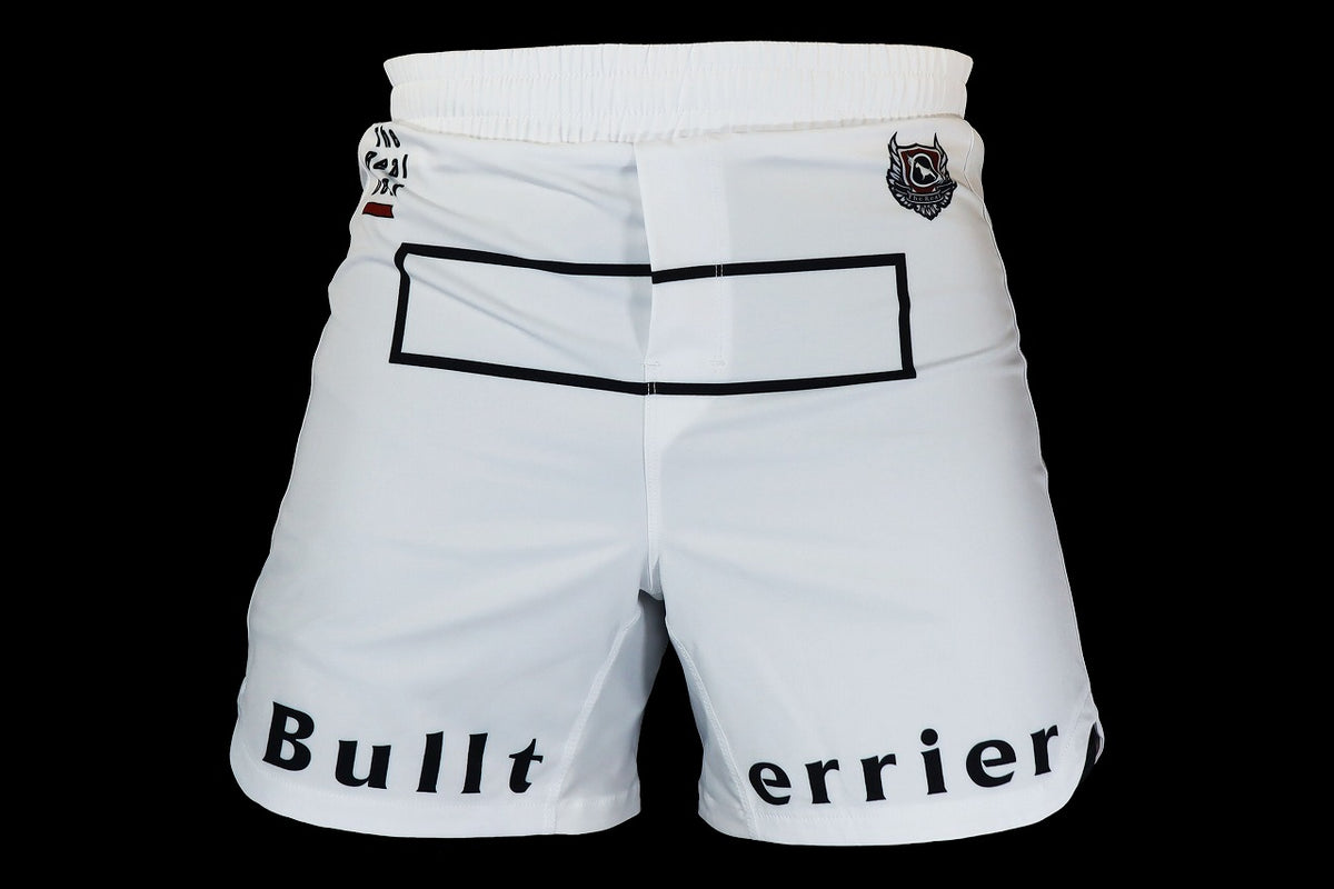 BULL TERRIER Fight Shorts FIGHT&SPORTS