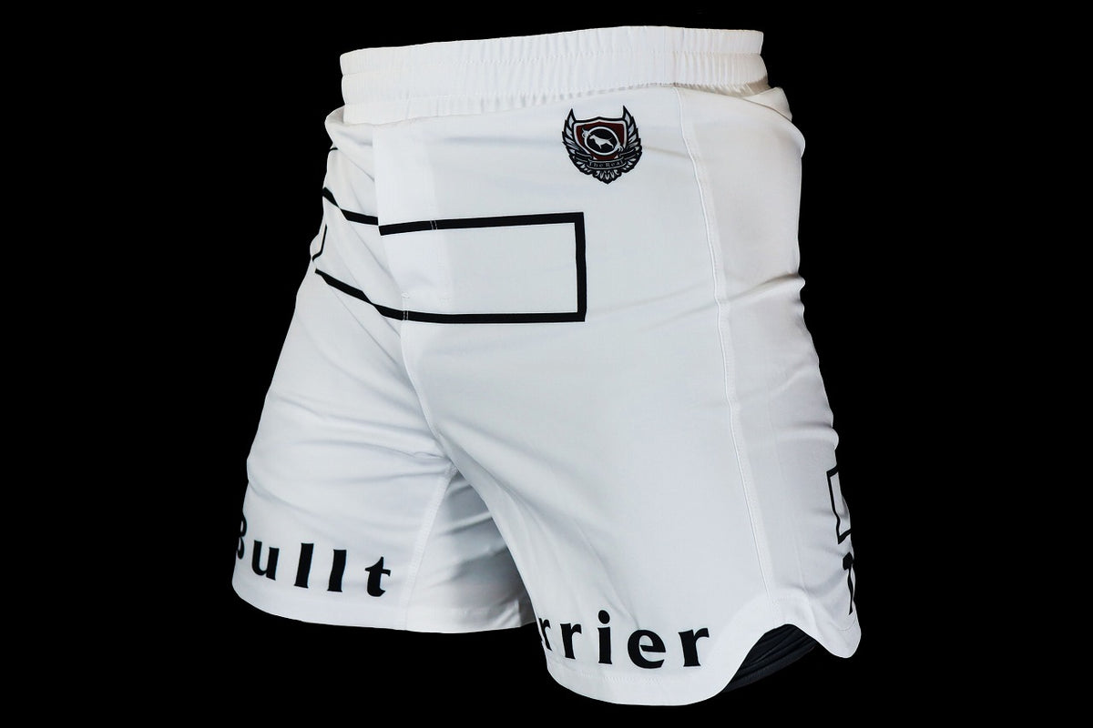 BULL TERRIER Fight Shorts FIGHT&SPORTS