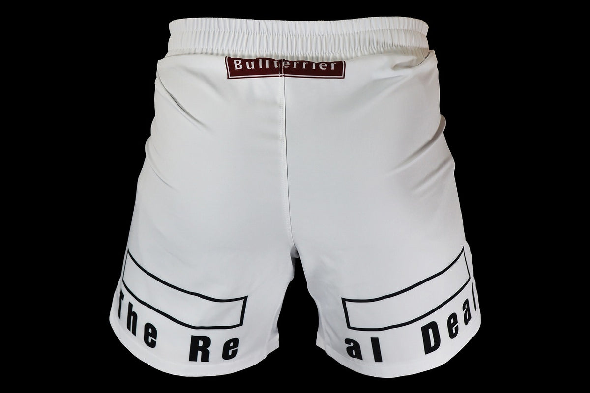 BULL TERRIER Fight Shorts FIGHT&SPORTS
