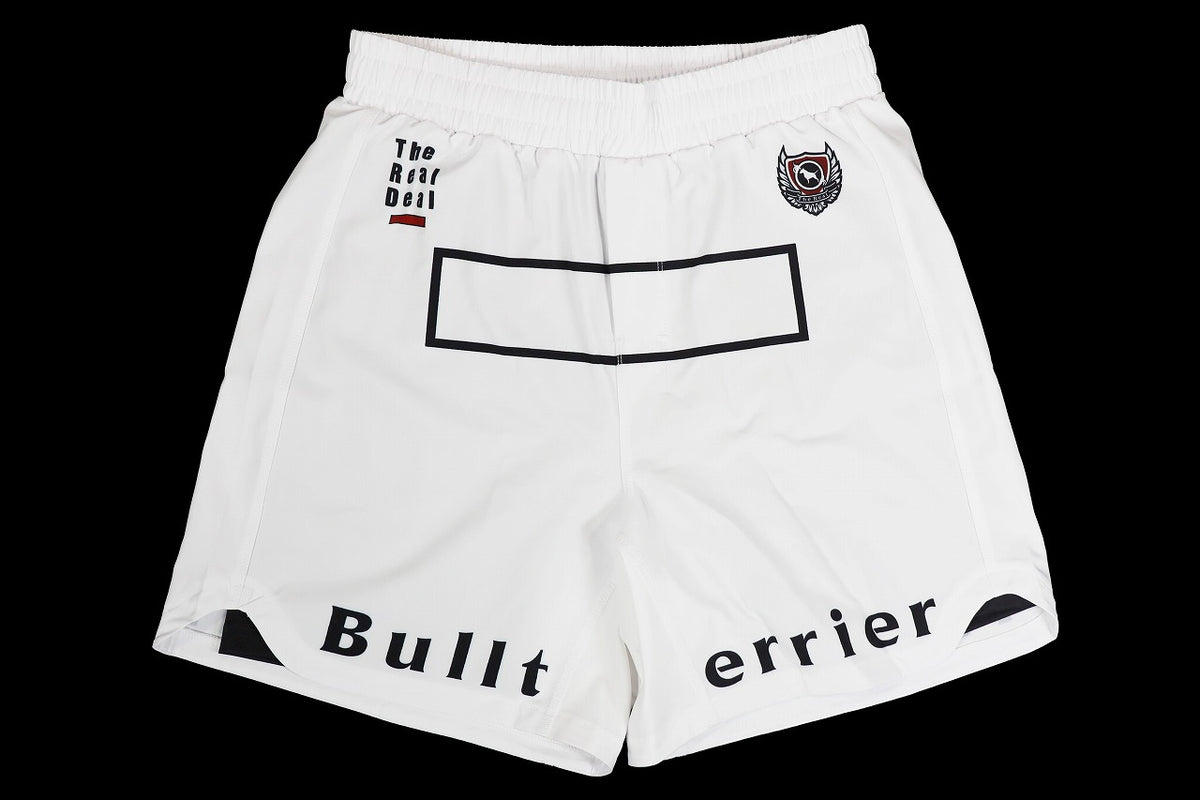 BULL TERRIER Fight Shorts FIGHT&SPORTS