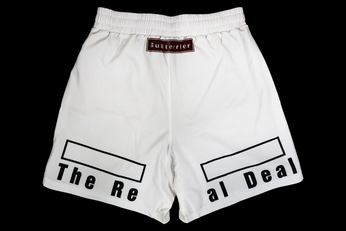 BULL TERRIER Fight Shorts FIGHT&SPORTS