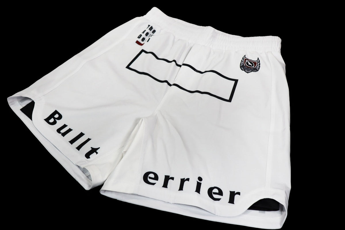 BULL TERRIER Fight Shorts FIGHT&SPORTS