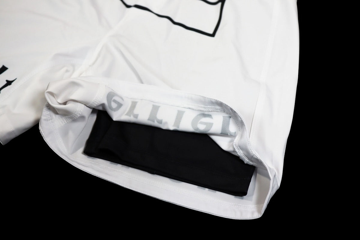 BULL TERRIER Fight Shorts FIGHT&SPORTS