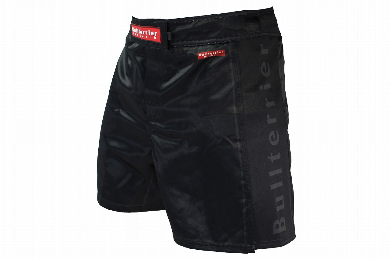 BULL TERRIER Fight Shorts RANK 4.0