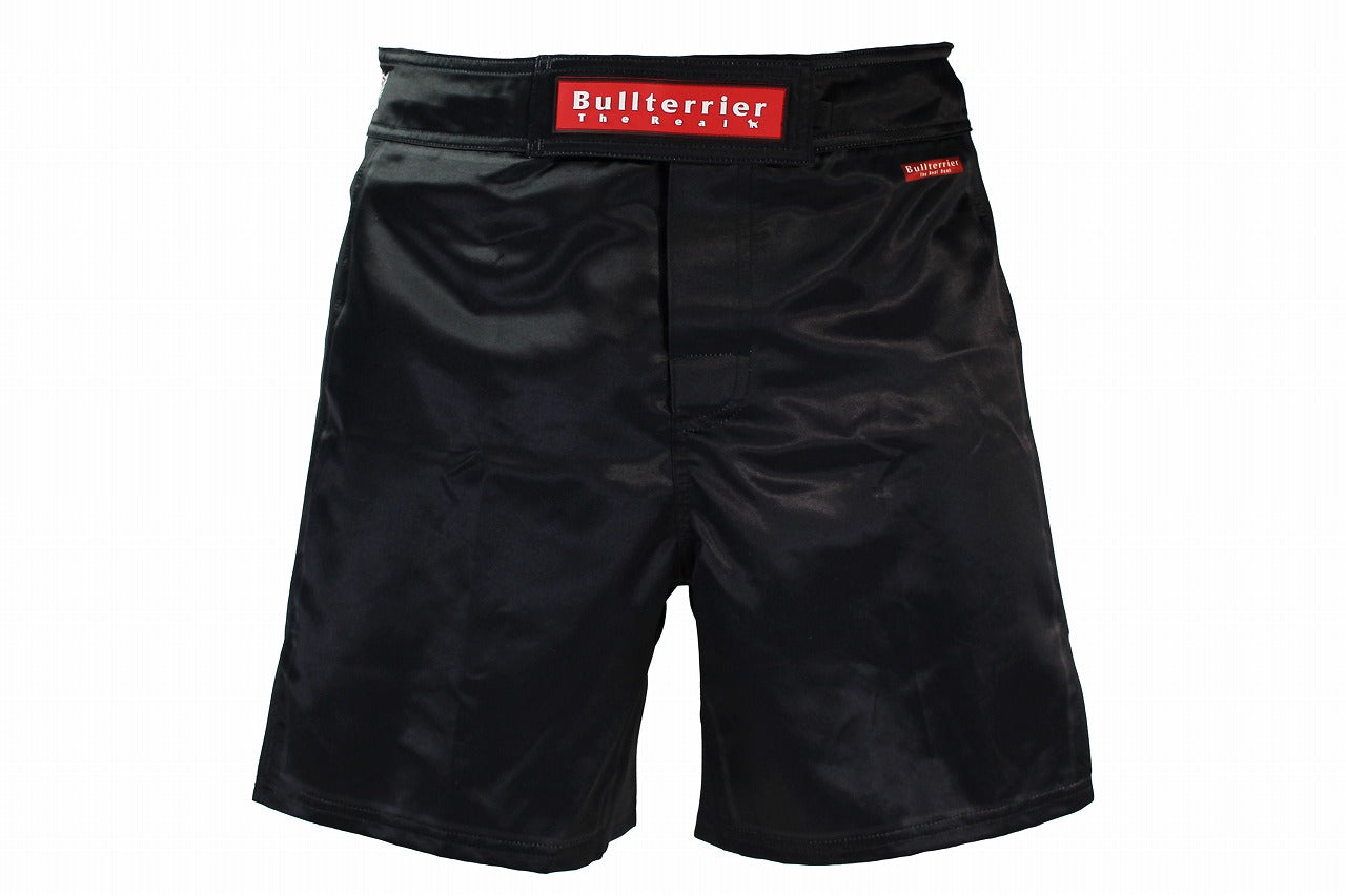 BULL TERRIER Fight Shorts RANK 4.0