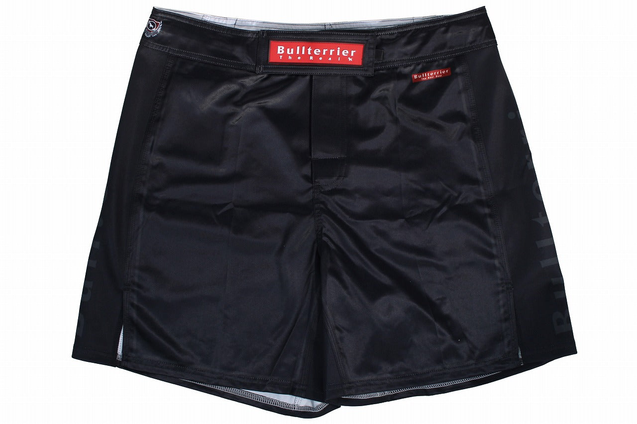 BULL TERRIER Fight Shorts RANK 4.0