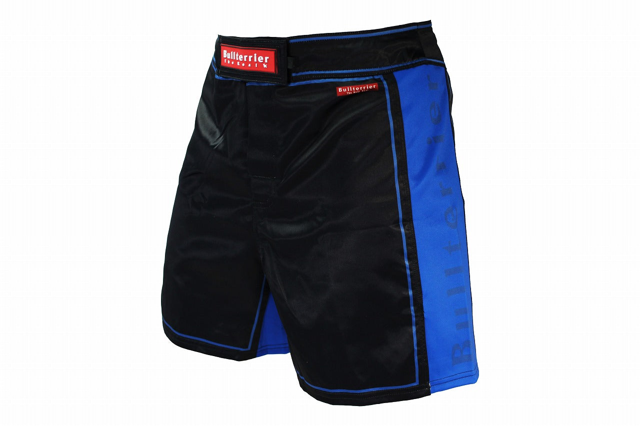 BULL TERRIER Fight Shorts RANK 4.0