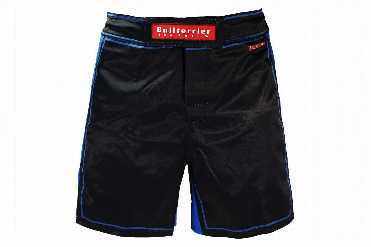 BULL TERRIER Fight Shorts RANK 4.0