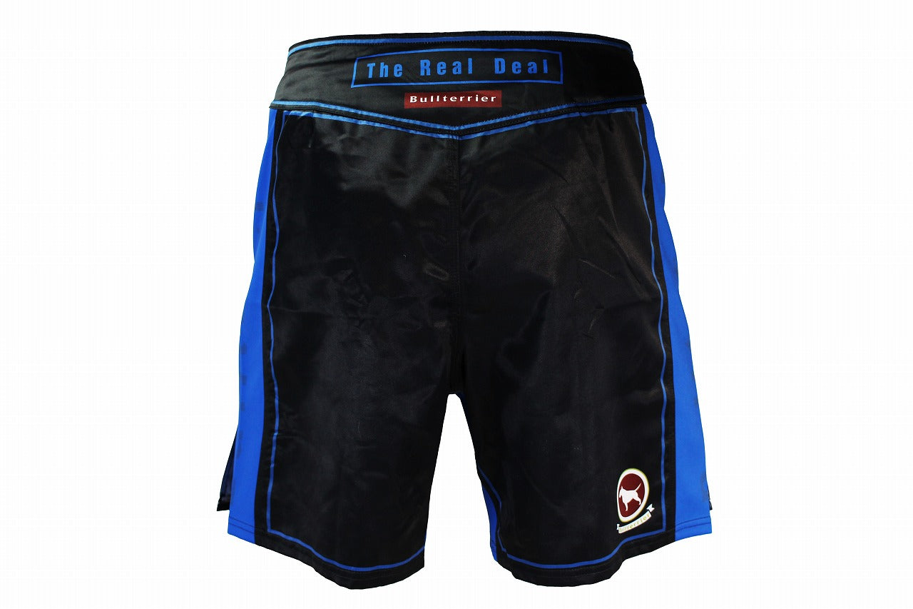 BULL TERRIER Fight Shorts RANK 4.0