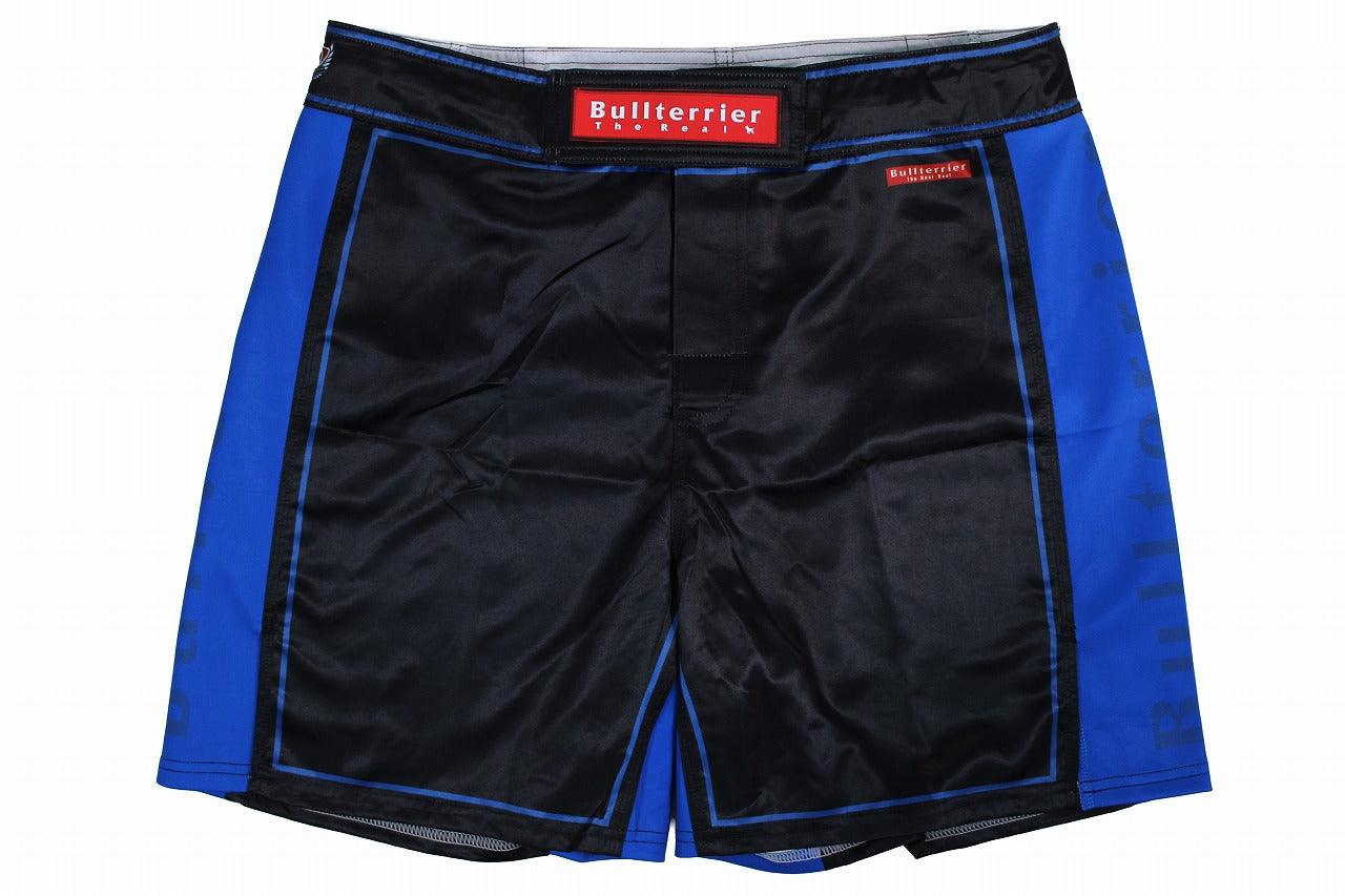 BULL TERRIER Fight Shorts RANK 4.0
