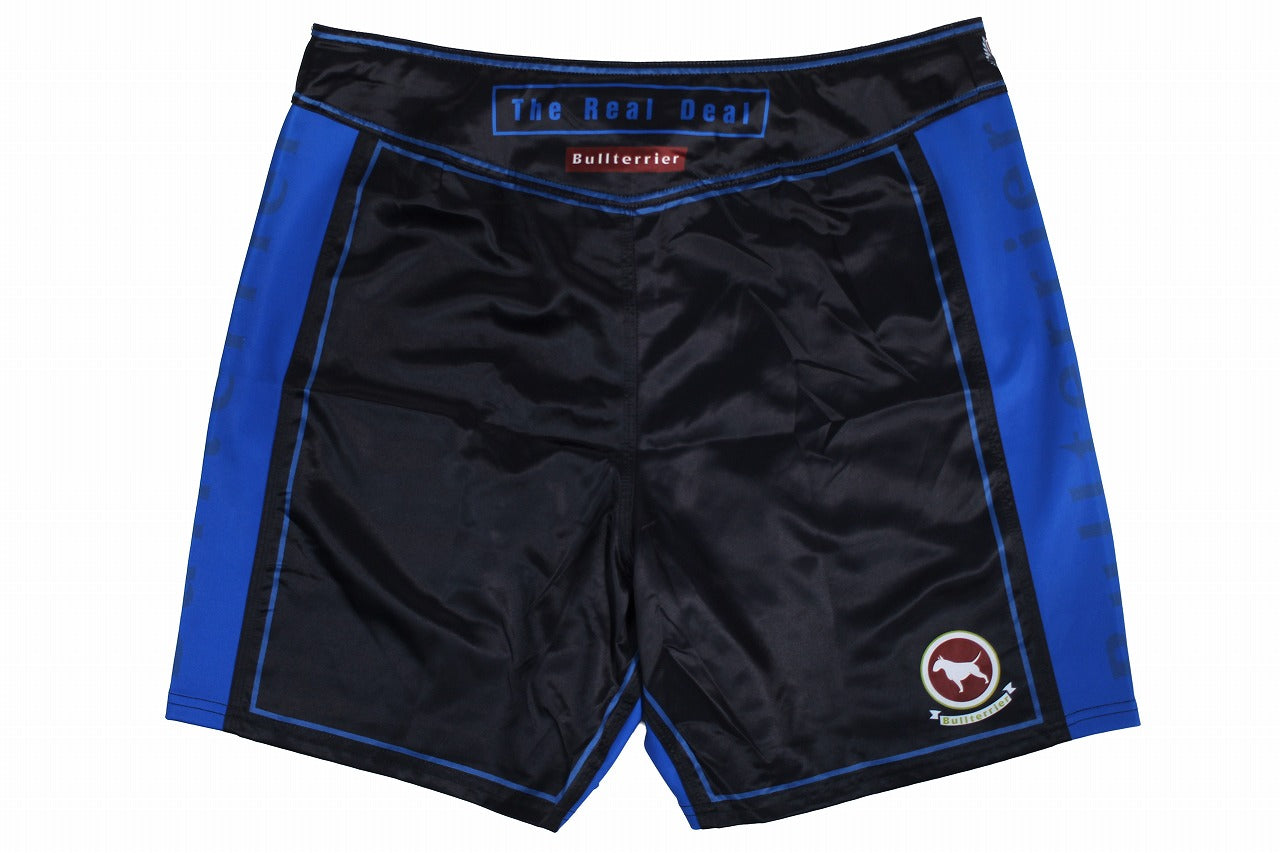 BULL TERRIER Fight Shorts RANK 4.0
