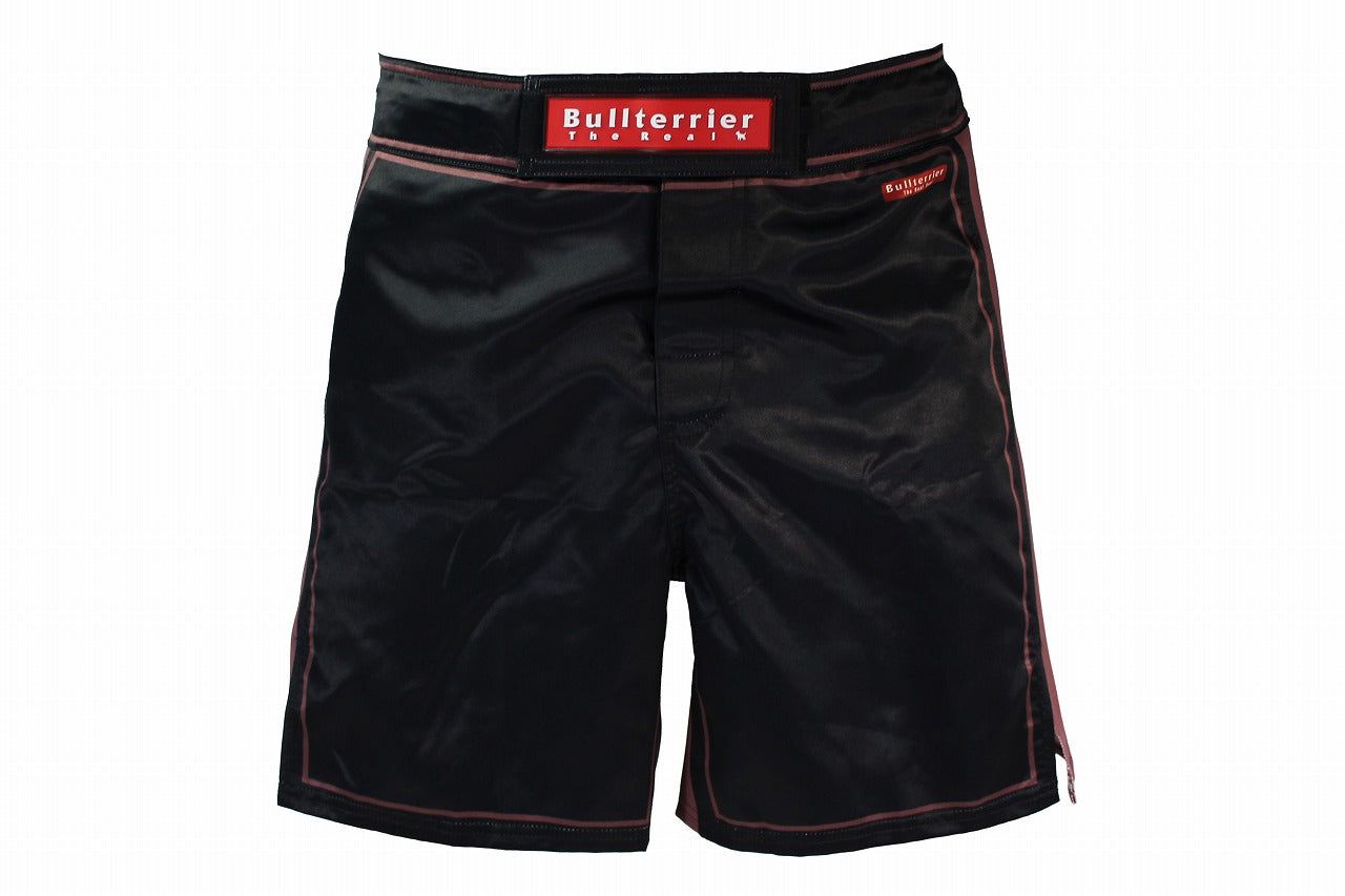 BULL TERRIER Fight Shorts RANK 4.0