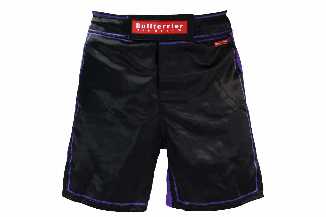 BULL TERRIER Fight Shorts RANK 4.0