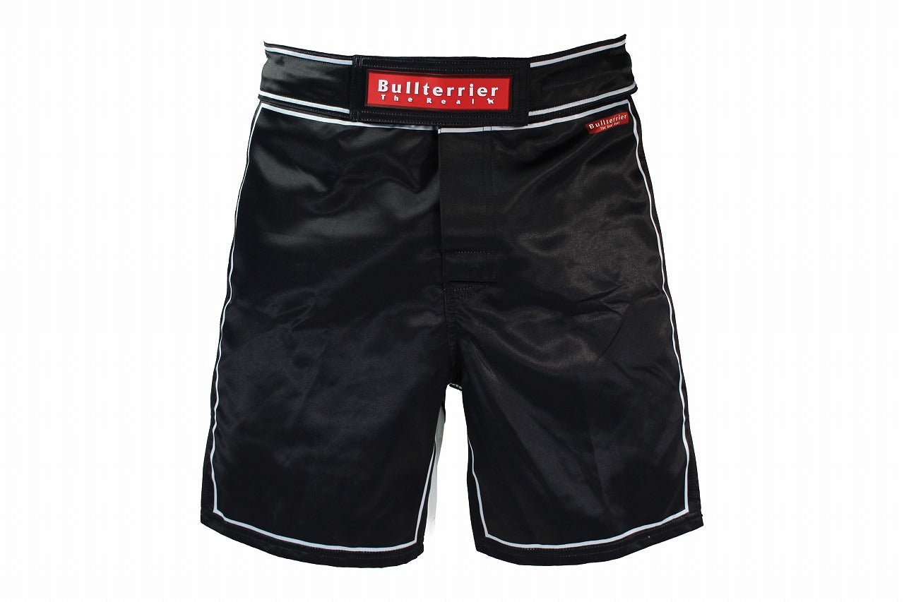 BULL TERRIER Fight Shorts RANK 4.0