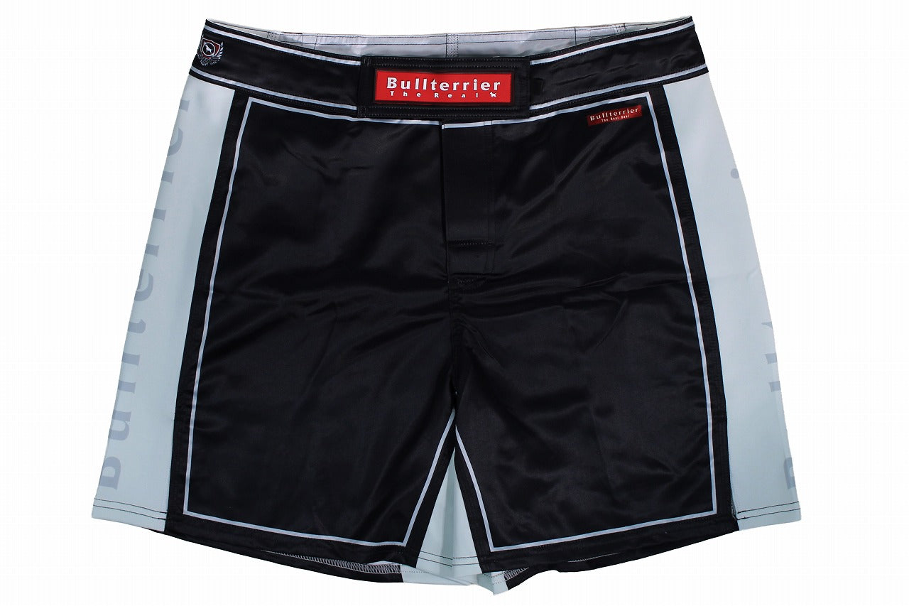 BULL TERRIER Fight Shorts RANK 4.0