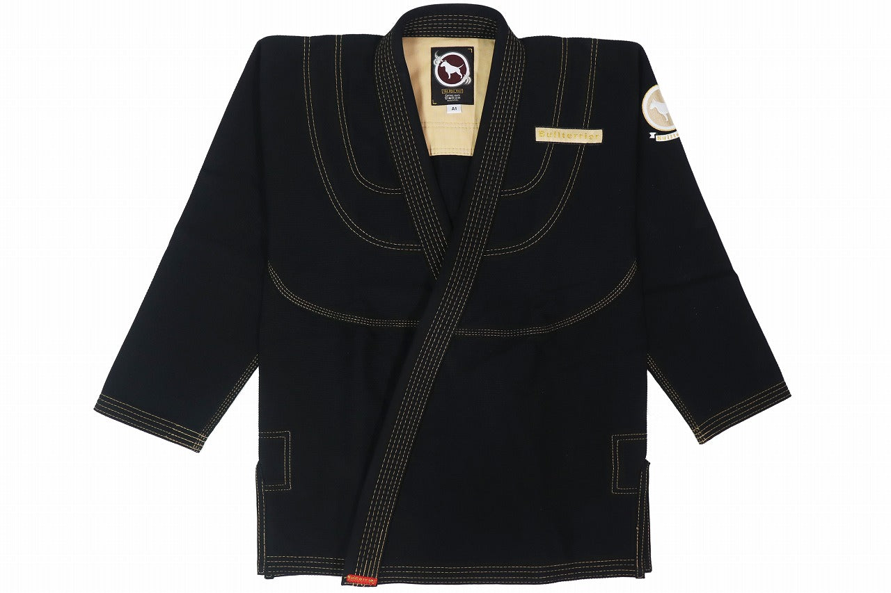 BULLTERRIER Jiu-Jitsu Gi Standard R3.0