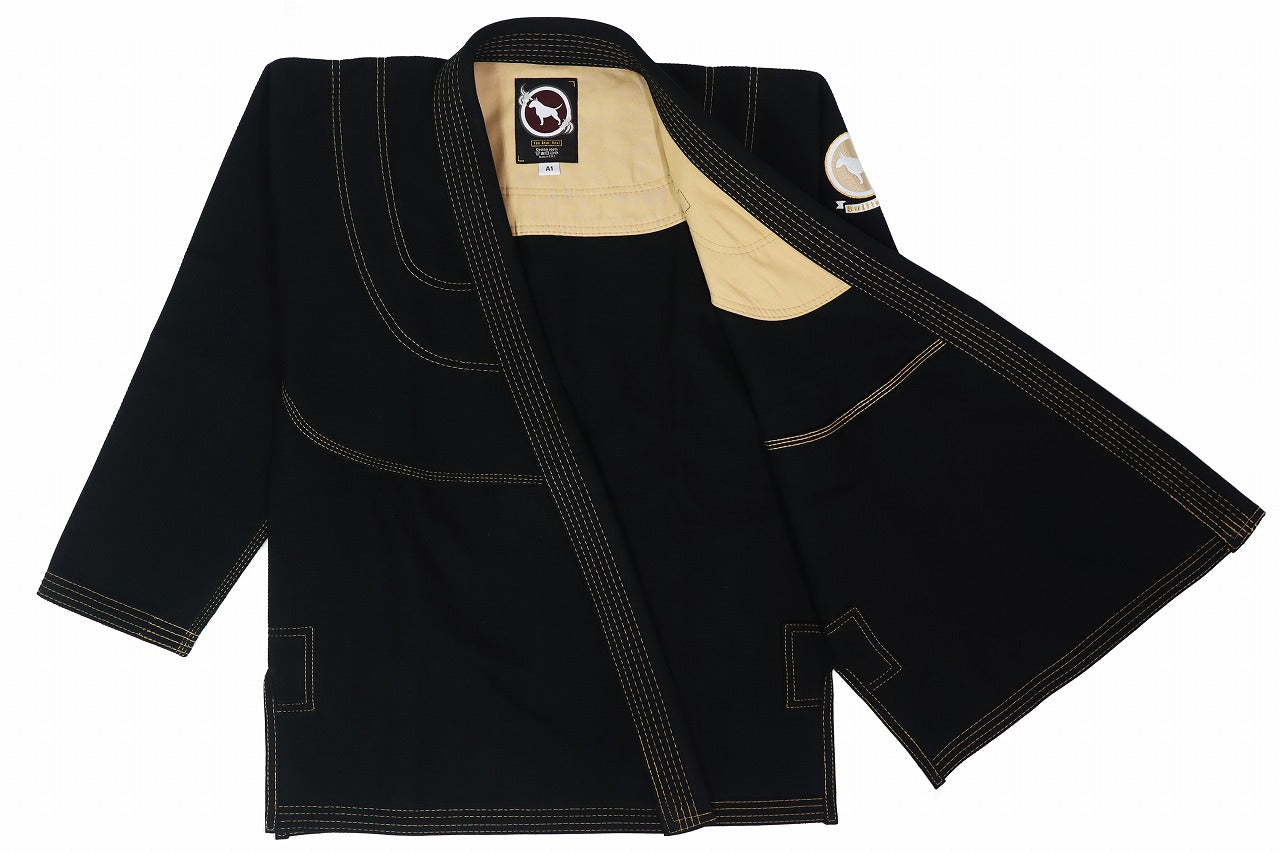 BULLTERRIER Jiu-Jitsu Gi Standard R3.0
