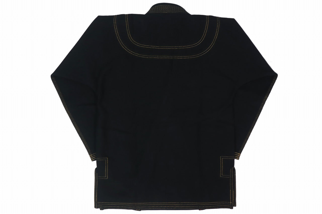 BULLTERRIER Jiu-Jitsu Gi Standard R3.0