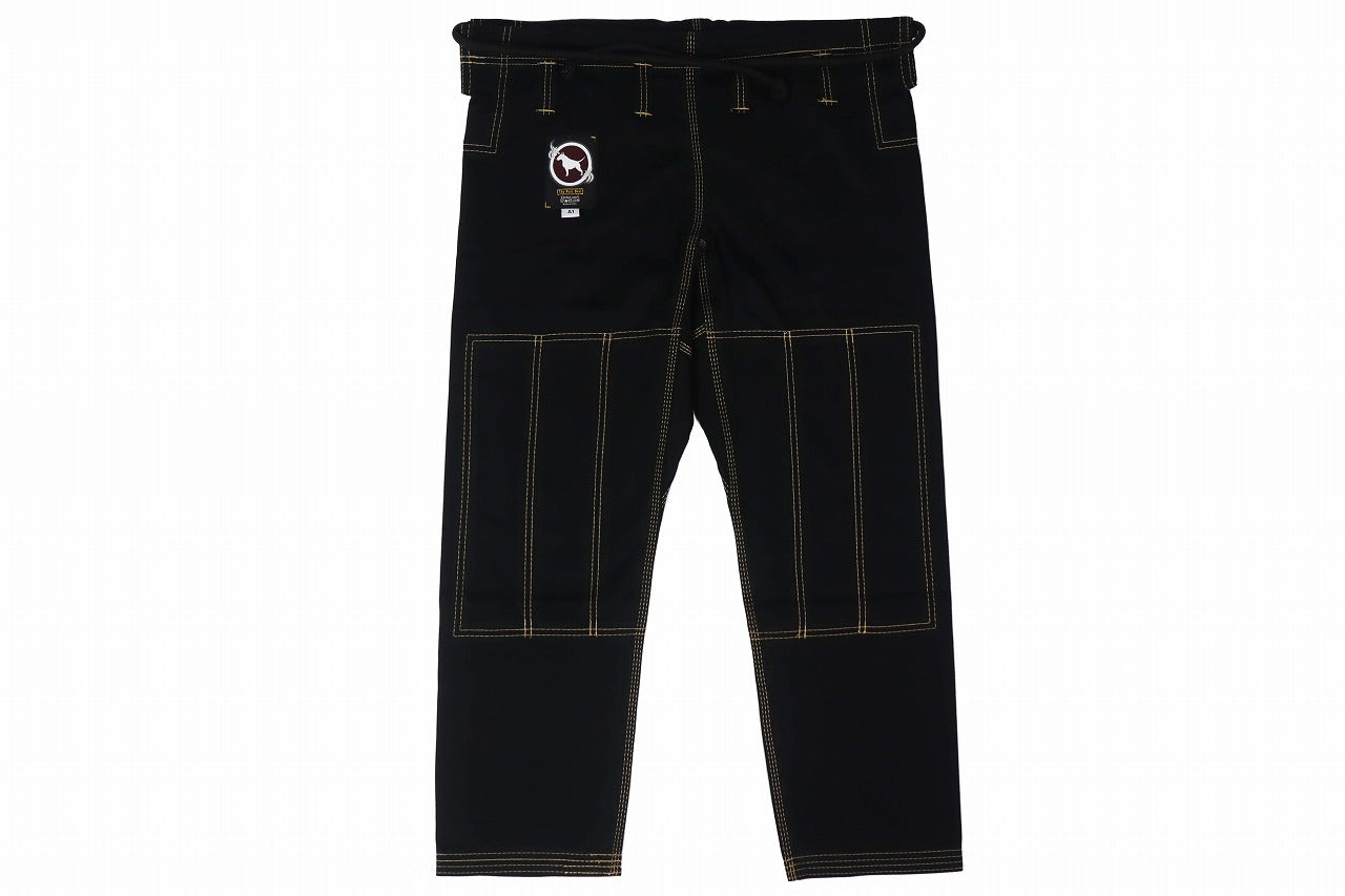 BULLTERRIER Jiu-Jitsu Gi Standard R3.0